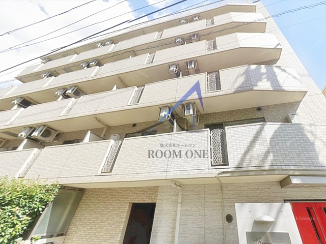 RAGIOS品川 