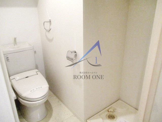 RAGIOS品川 のトイレ|トイレです。