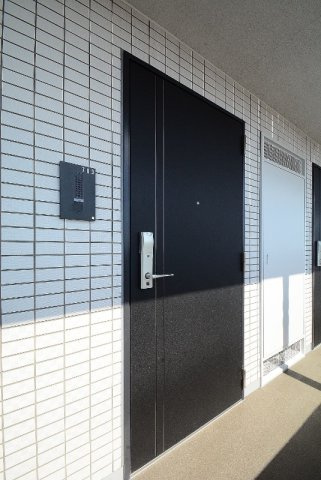 ステージファースト桜新町の内装|きれいな内装です