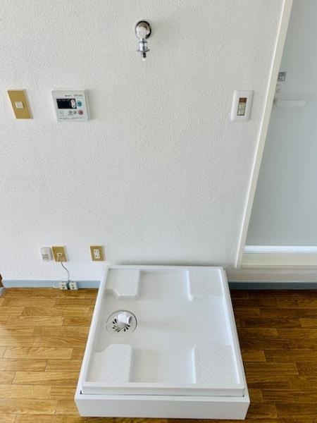 ハウスチェリー上馬のその他