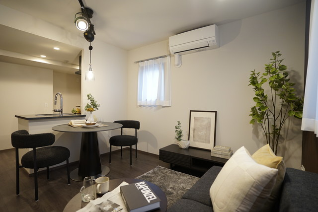 ＣＲＥＡＴＩＦ桜新町のその他|※写真は同タイプ住戸です。