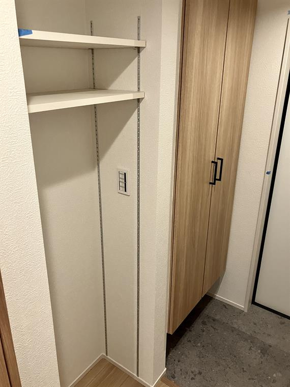 第一アパートのその他