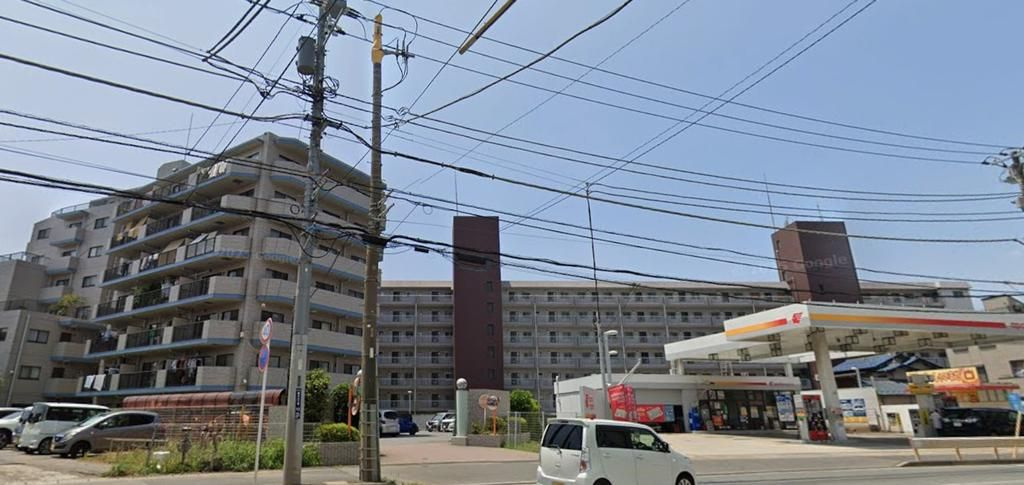 スカイタウン西船橋