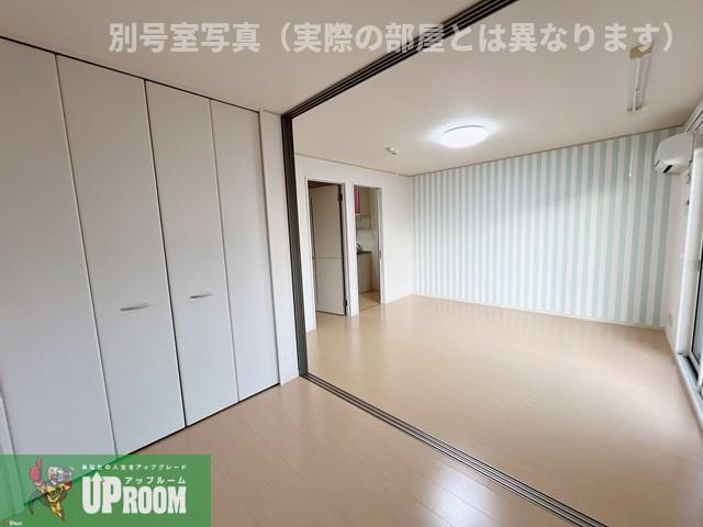 セジュール アンの設備