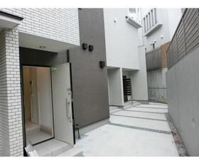 ガゾネサンスのその他共用部分