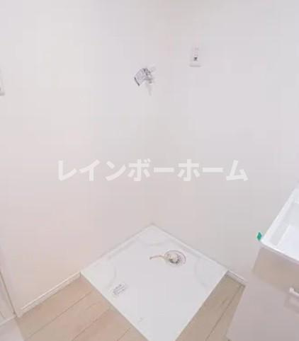 MAISON SA XVの設備