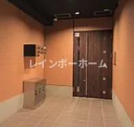 MAISON SA XVのその他共用部分