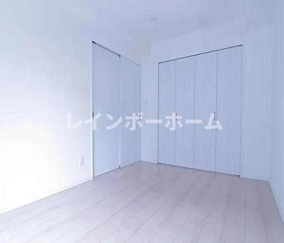 MAISON SA XVの内装