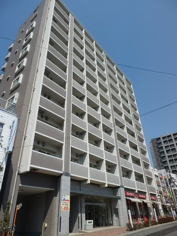 日神デュオステージ板橋駅前の画像