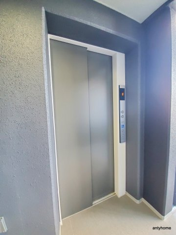 エストゥルースプラスサウス大阪　仲介手数料無料のその他共用部分