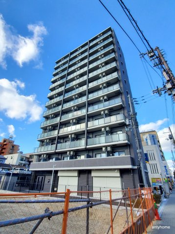 エストゥルースプラスサウス大阪　仲介手数料無料
