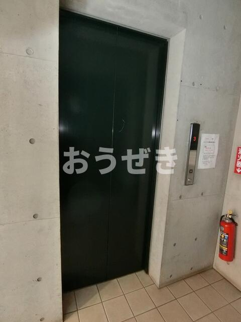 ピアハウスのその他共用部分
