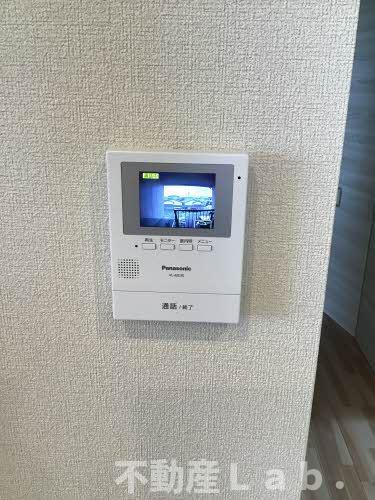 ディアスフレアのセキュリティ