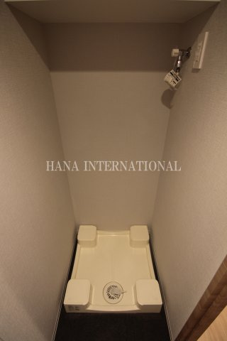 アレスグーテ北千住のその他
