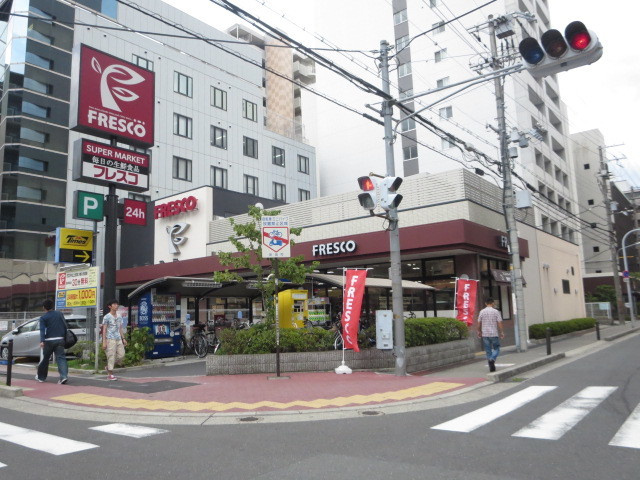 サニーコート江坂Ⅰのその他|フレスコ江坂店