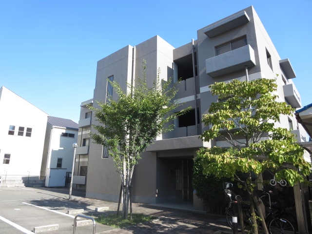サニーコート江坂Ⅰ