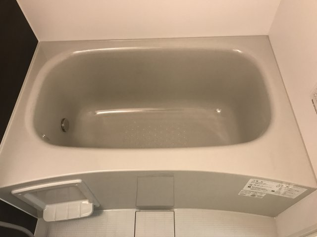 メゾン　イースト　ゼロの浴室