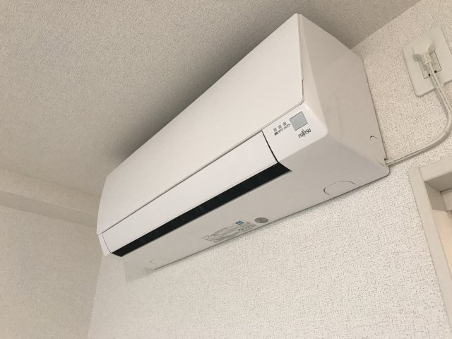 メゾン　イースト　ゼロの設備