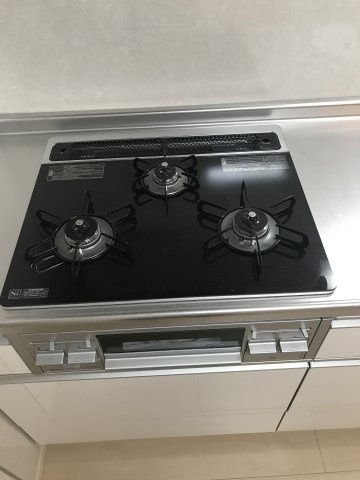 メゾン　イースト　ゼロのキッチン