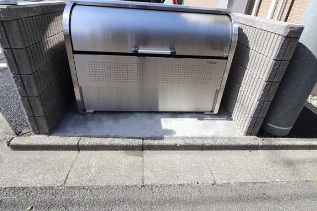 ラマージュのその他共用部分