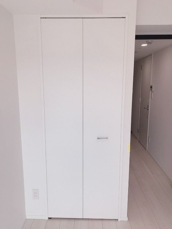 リヴシティ向島参番館の収納