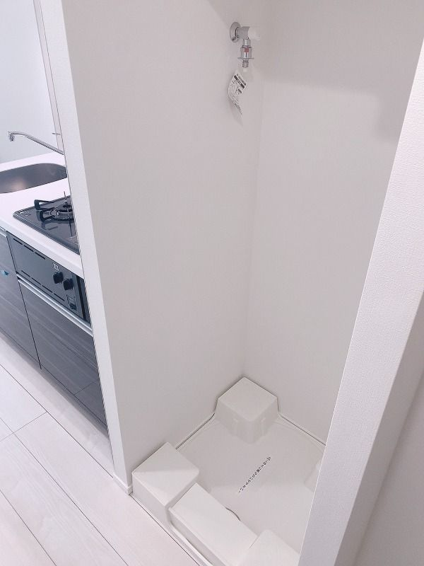 リヴシティ向島参番館のその他