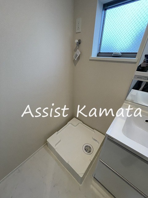 メゾンせせらぎの設備