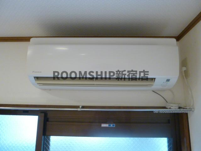 ラフィーネ学芸大学の設備