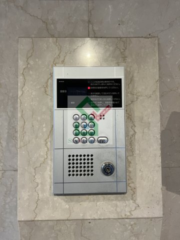 エヌエスファイブ東久留米のその他共用部分