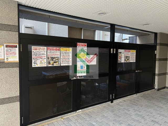 エヌエスファイブ東久留米のその他