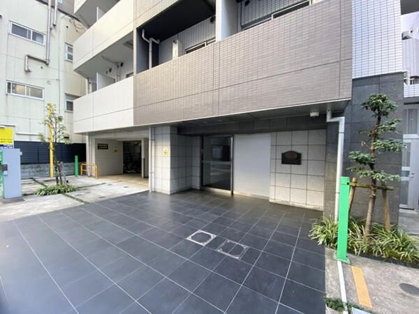 メインステージ三田アーバンスクエアのその他