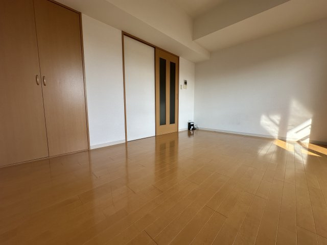 アネックス宝生の内装