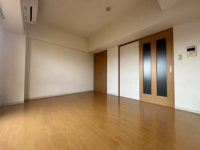 アネックス宝生の内装