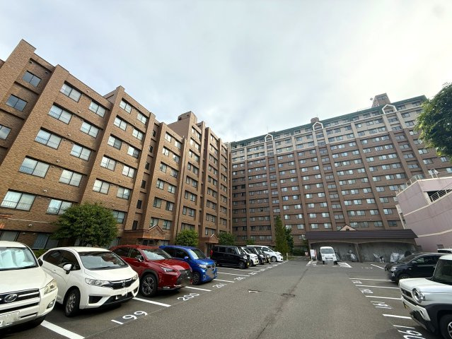 平岡フォレストタウンファミールハイツ2番館のその他