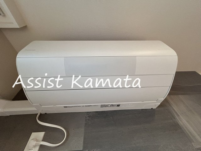 ルーチェ山王の設備