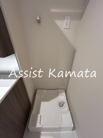 ルーチェ山王の設備