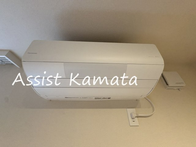 ルーチェ山王の設備