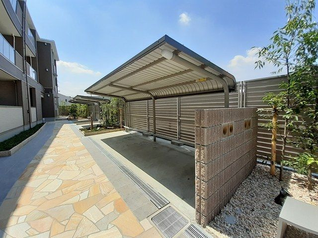 イル　リモーネのその他共用部分