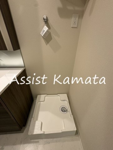 ルーチェ山王の設備