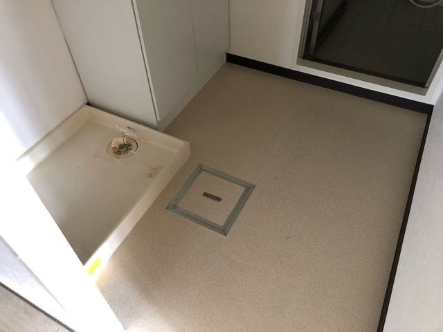 リヴィエール川西の設備