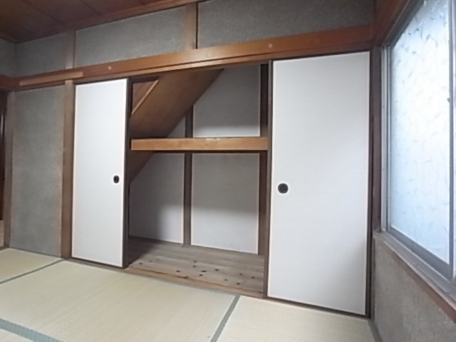 鈴蘭台北町戸建のその他