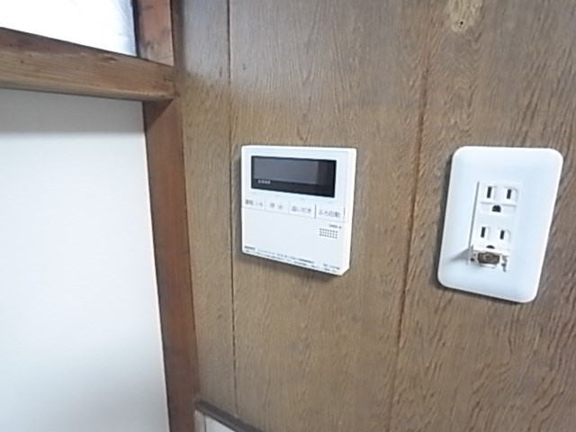 鈴蘭台北町戸建のその他