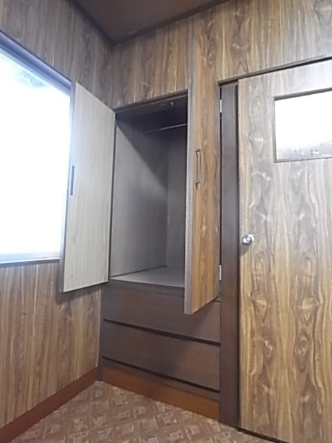 鈴蘭台北町戸建のその他