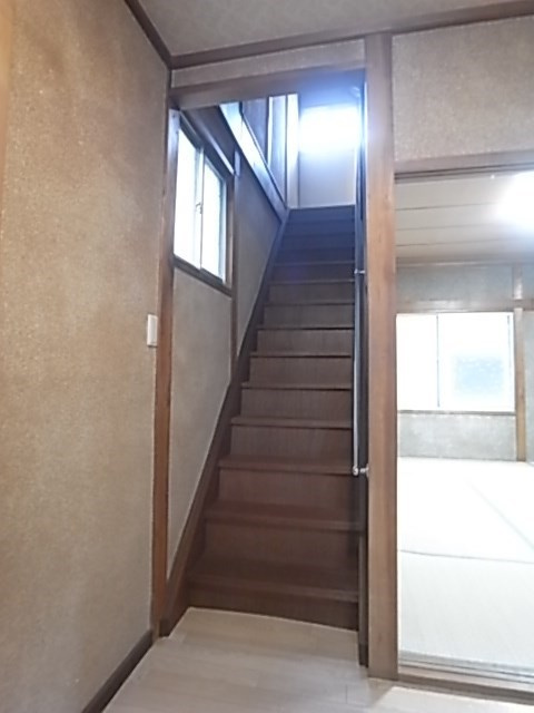 鈴蘭台北町戸建のその他