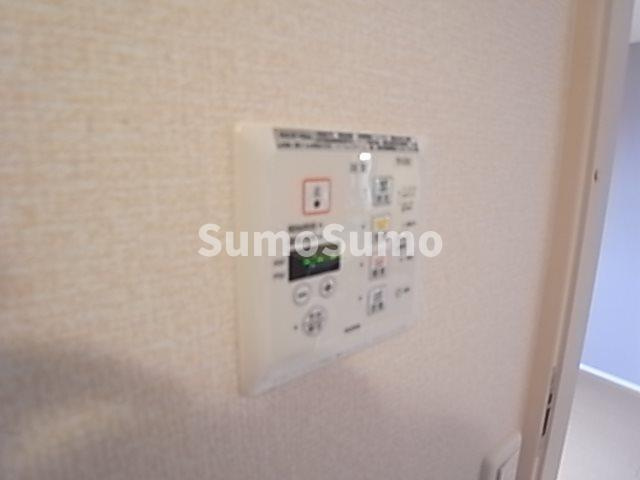 セジュール下山手通のその他