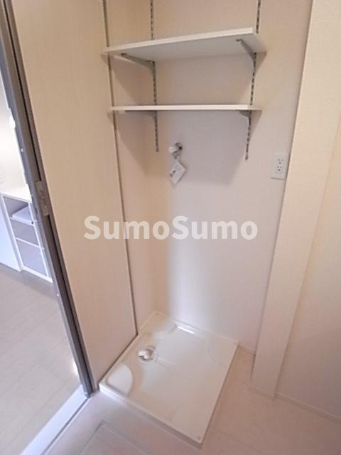 セジュール下山手通の設備