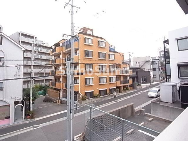 セジュール下山手通
