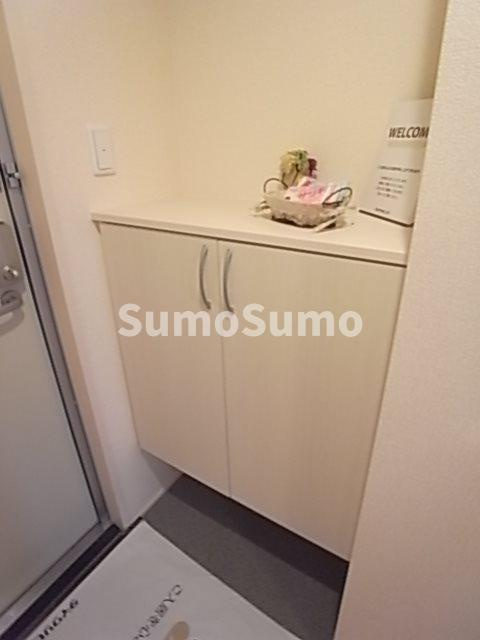 セジュール下山手通