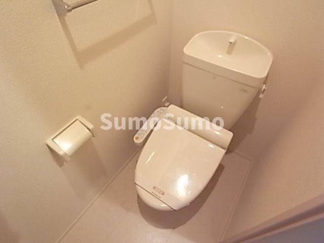 セジュール下山手通