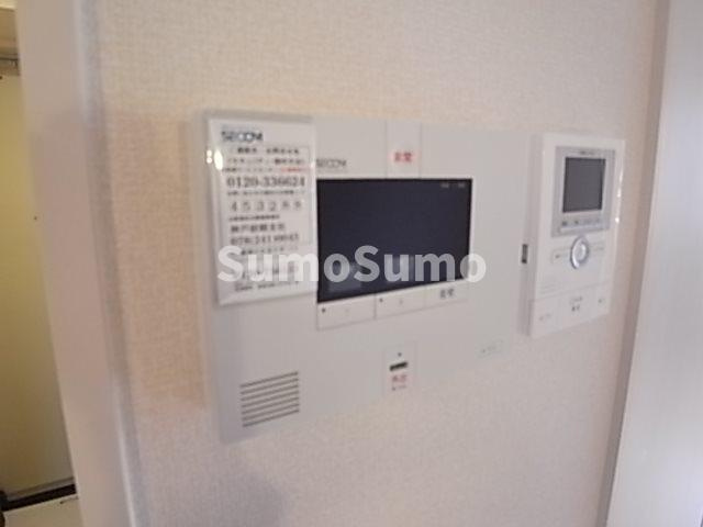 セジュール下山手通